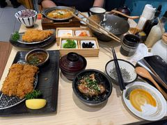 -胜博殿日式炸猪排(西红门店)