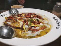 -太二酸菜鱼(福州泰禾店)