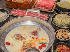 -骨之味·筒骨汤火锅(江头店)