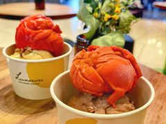 -LUNEURS月乐诗·法式冰淇淋(环贸店)