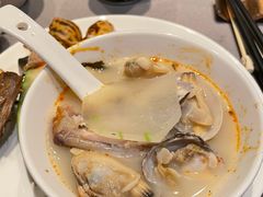 -徐记海鲜(梅溪新天地店)