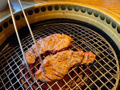 -赤坂亭·M9和牛放题(长楹天街购物中心店)