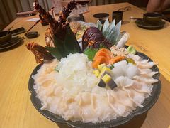 -御瀛日本料理