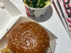 -肯德基(国展店)