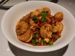 -兰湘子·湘菜小炒(济南领秀城店)