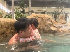 -庐山西海国际温泉度假村