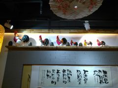 -锅来乐地锅鸡(安亭店)