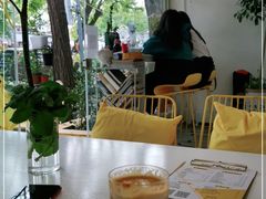 -五进制 Coffee Shop