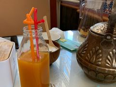 -巴依老爷新疆美食(马驹桥店)