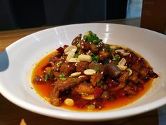 -新太二·鲜料川菜(智慧城广百店)