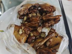 -崖口红树林海鲜餐厅