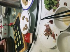 -顺丰轩园林酒家(天河店)