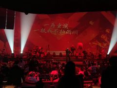 -赤红音乐现场(浦东金桥路店)
