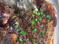 -八府香鸭·啫啫煲(华山路店)