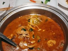 -金狮麟·新豫菜(杏石口路店)