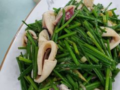 -渔码头食府·20年蓬莱老字号(登州路店)