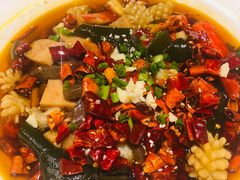 -湖锦酒楼·32年地道湖北菜(光谷店)