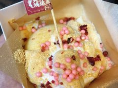 仙境盒子-仙境豆夫(步行街旗舰店)