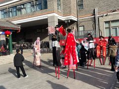-古文化街旅游区