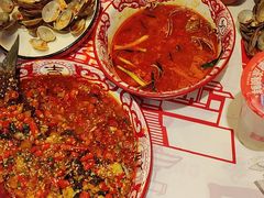 -饶福记·南昌烧烤大排档(九龙湖土著店)