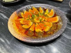 皮蛋-王家渡火锅(金宝汇店)
