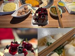 -季季红火锅(长沙步行街店)