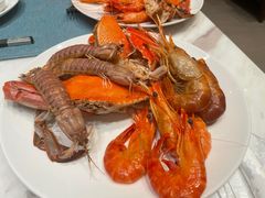 -南湖宾馆·鸳湖阁全日制餐厅