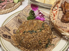 -美泰·Mangothai·清迈云街(天空之城店)