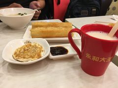 -永和大王(蛙嫩紫苏香·军博店)