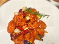 -嫩芽 ·地道重庆菜(十八梯露台夜景店)