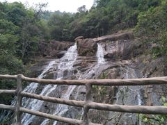 -玉石林风景区