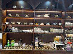-沏点Trattoria意大利餐厅(新街口店)