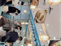 -清真·西域伙伴牛肉面·羊肉串(融创店)