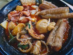 蟹籽包-四川老牛麻辣烫(北门桥店)