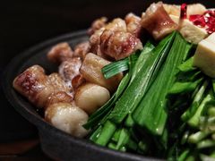 -醉虎传(南锣鼓巷店)