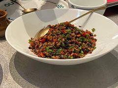 -一坐一忘云南菜(卓悦中心)