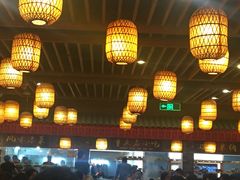 大堂-小街天府(西工小街店)