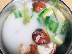 -Thai Basil罗勒叶泰式餐厅(时代天街店)