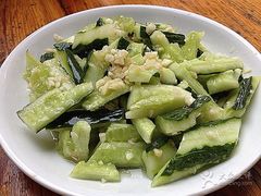 -晏老九豆花饭家常菜(上海城店)