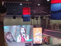-盛双盛•韩式烤肉