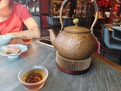 -小厨娘金榜题名(夫子庙秦淮河店)