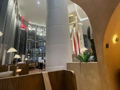 -甘思咪哚·云南艺术餐厅(天河广百店)