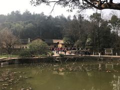 -韶山毛泽东同志故居