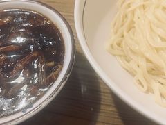 京味打卤面-锅儿挑面馆