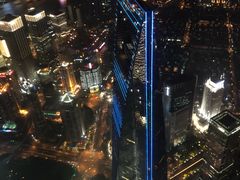 -上海中心大厦