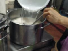 -清真老马家国华牛奶鸡蛋醪糟(正宁路店)