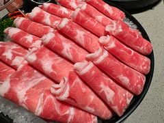 -海底捞火锅(丹尼斯三天地店)