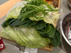 -蝎王府羊蝎子(西直门店)