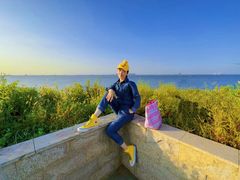 -天津妈祖文化园