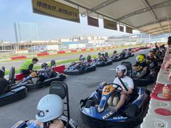 -赛卡联盟WSK卡丁车俱乐部